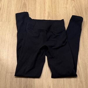 Oner Active Black timeless Leggings